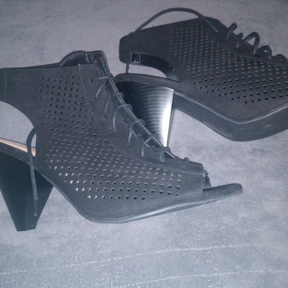 torrid Shoes - Wedges